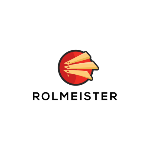 Logo Rolmeister